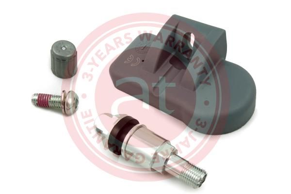 Radsensor, Reifendruck-Kontrollsystem