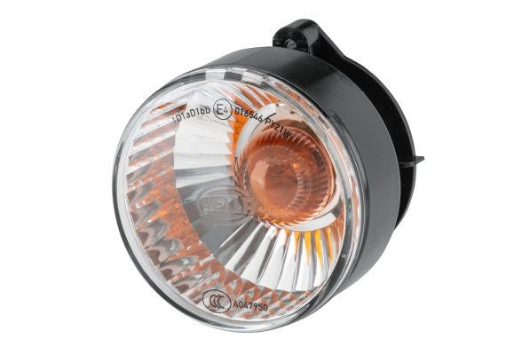 FEU CLIG MODULE 60MM LAMPE 24V