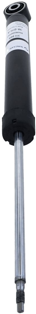 Stoßdämpfer Stoßdämpfer
