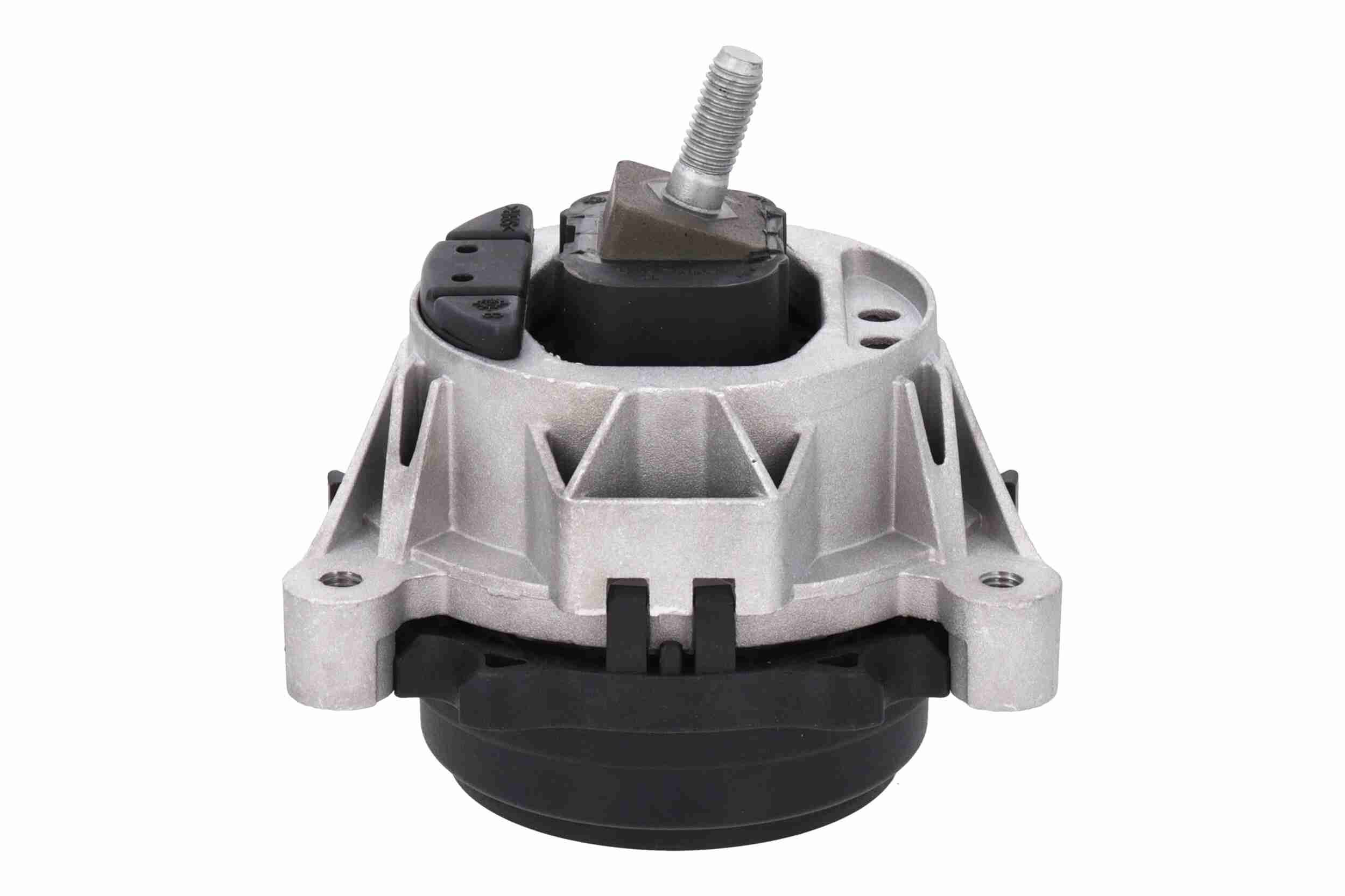 Lagerung, Motor