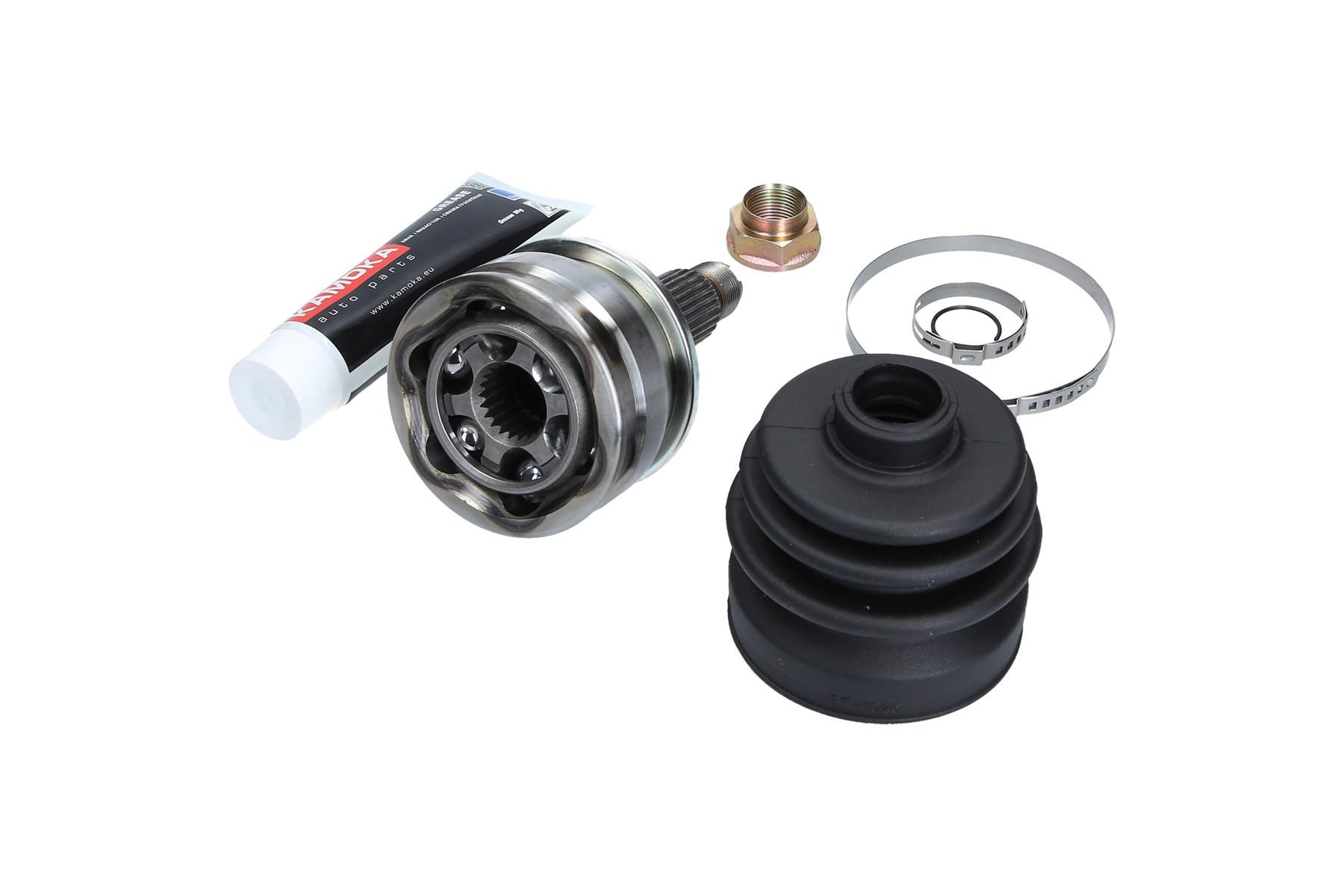 KAMOKA 6458 - Gelenksatz, Antriebswelle