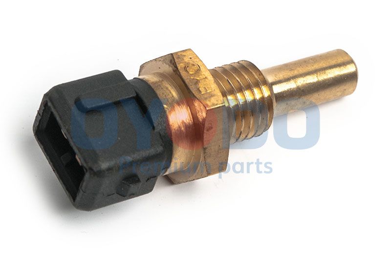 Sensor, K&uuml;hlmitteltemperatur