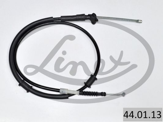 LINEX 44.01.13 - Seilzug, Feststellbremse