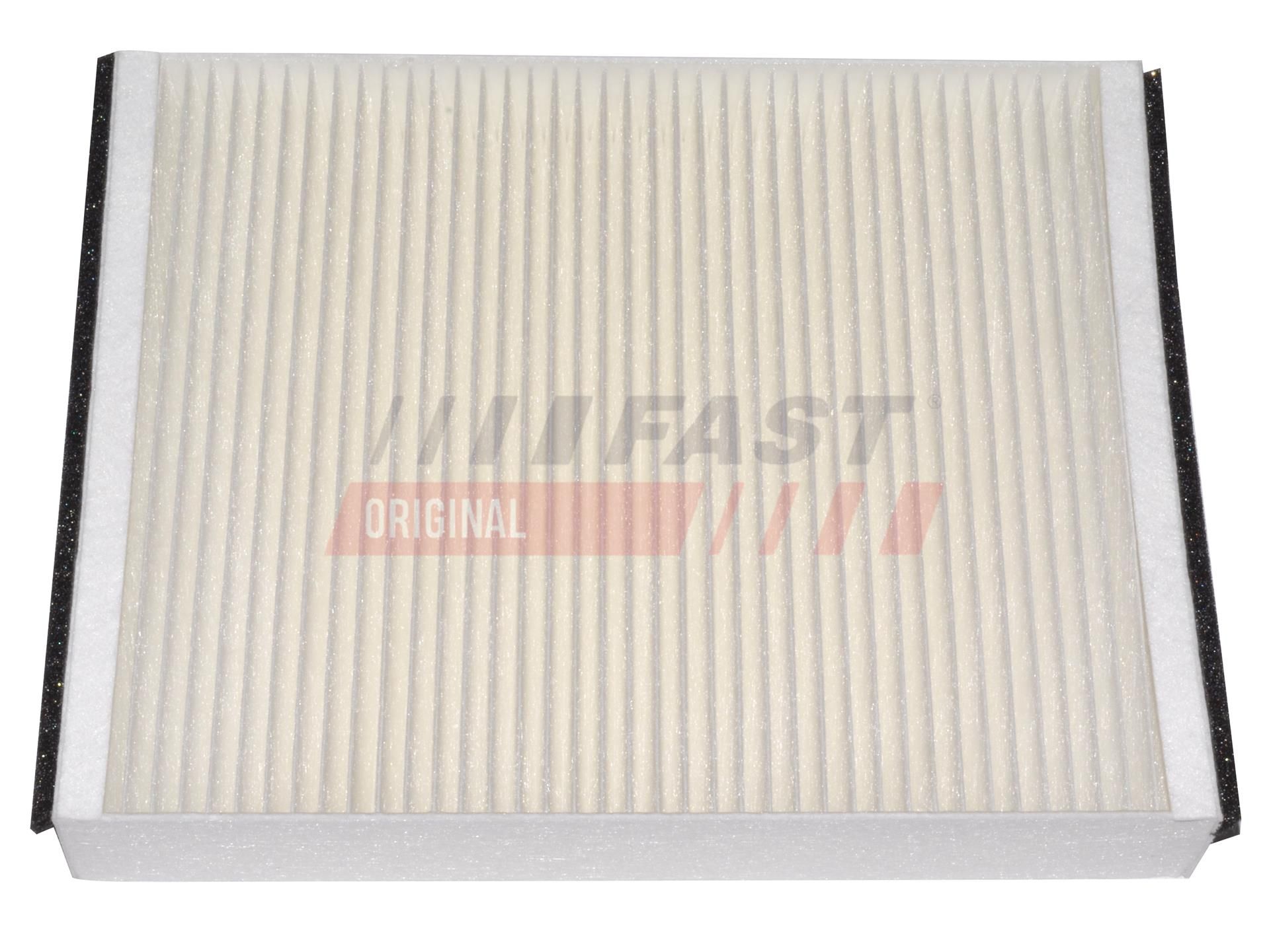 Filter, Innenraumluft
