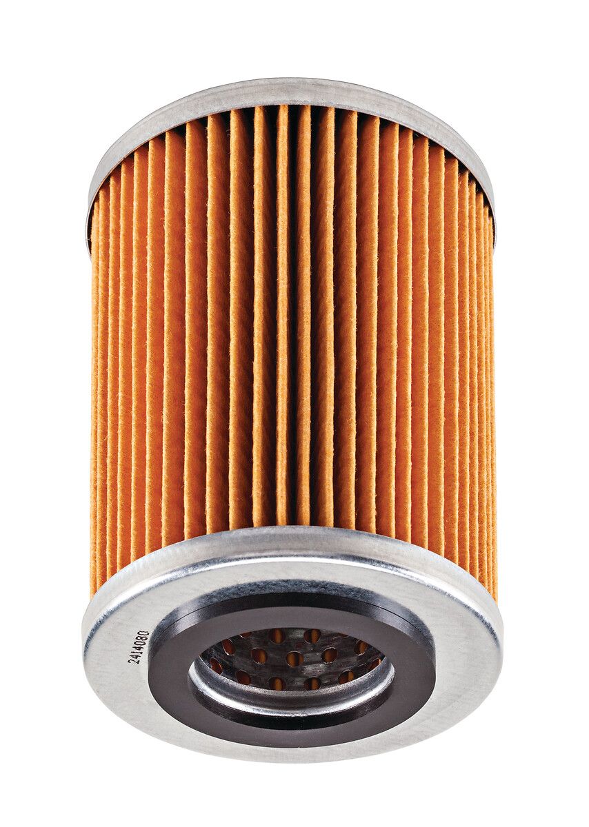&Ouml;lfilter