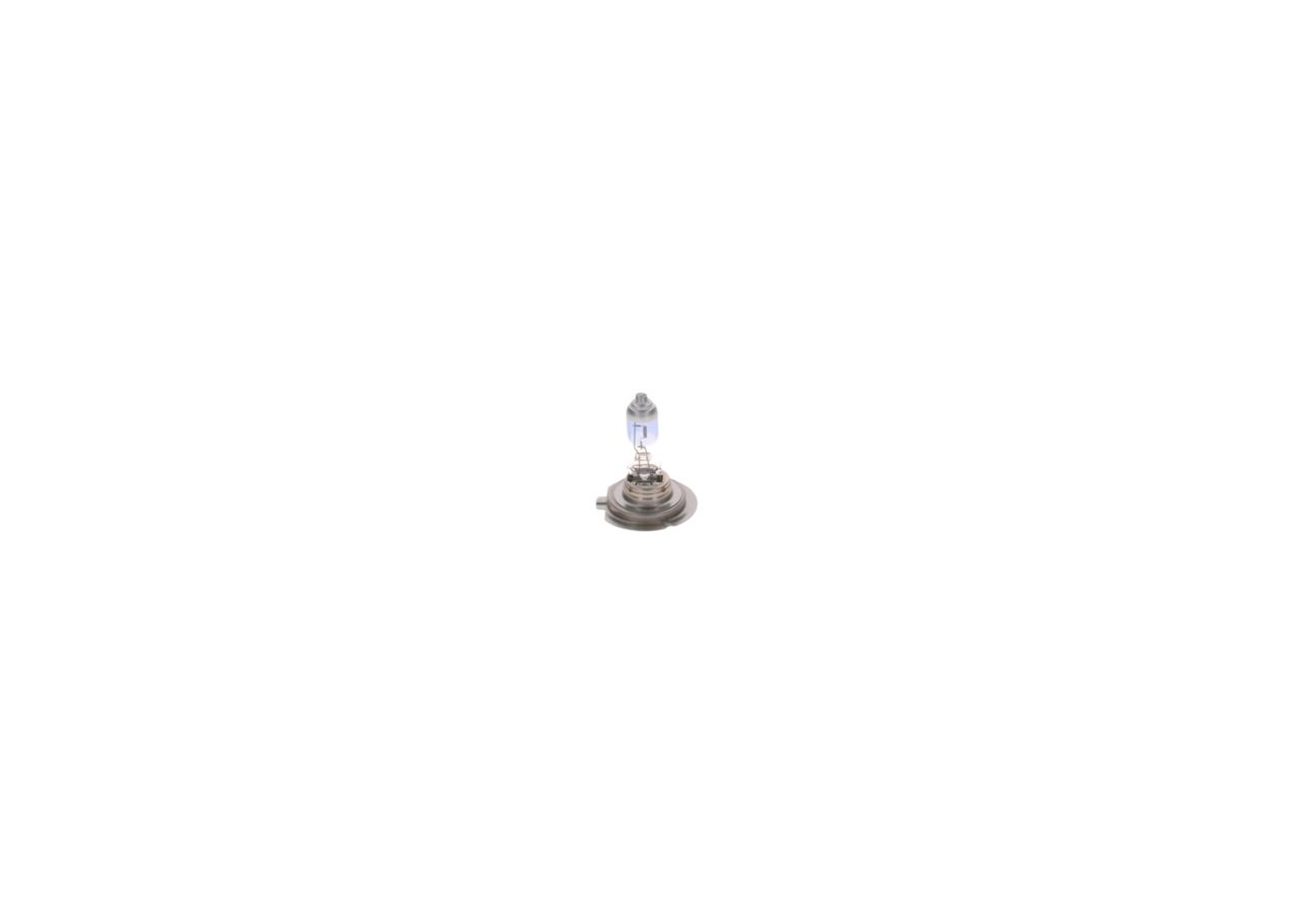 Glühlampe, Fernscheinwerfer