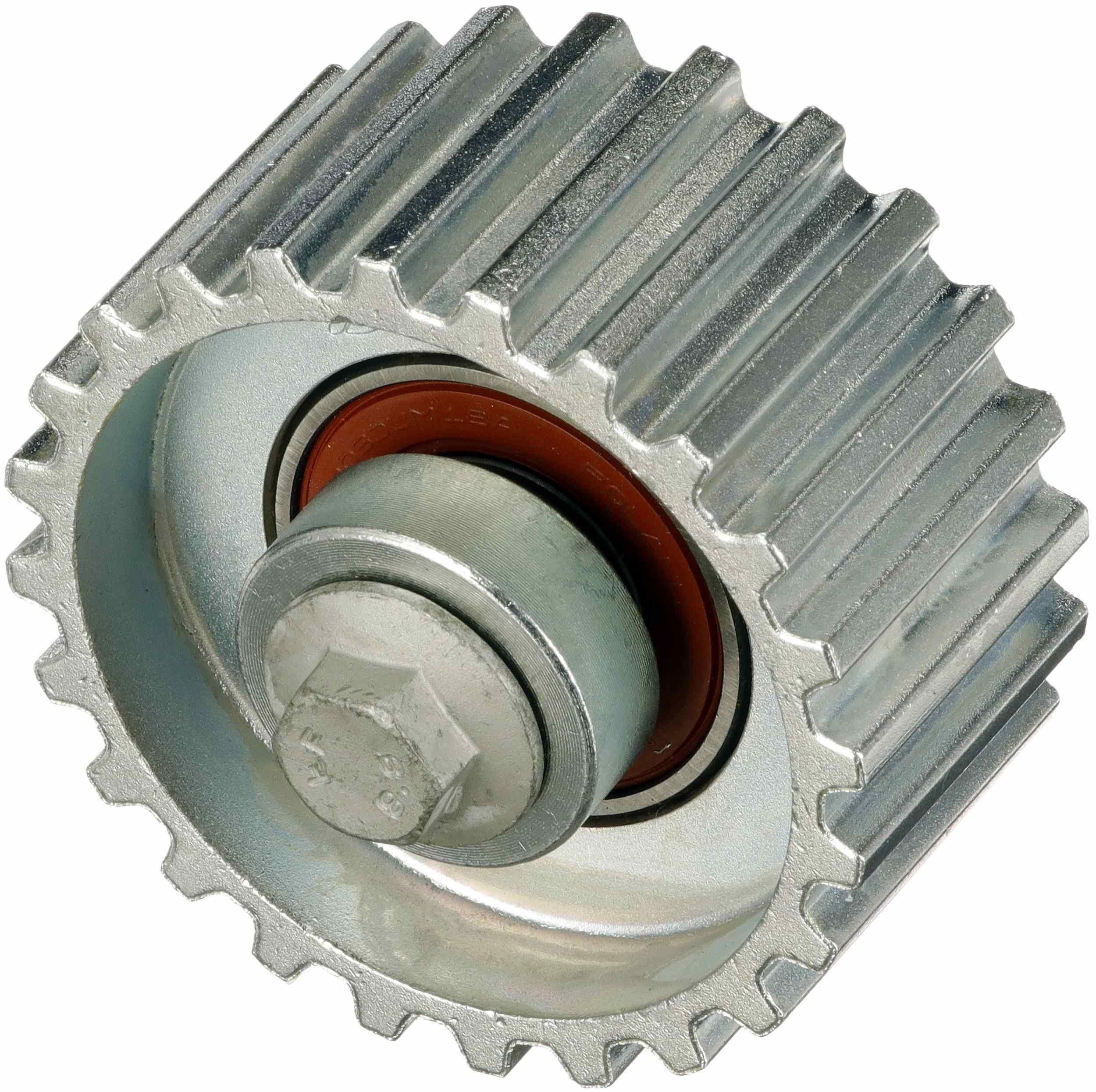 Umlenk-/F&uuml;hrungsrolle, Zahnriemen