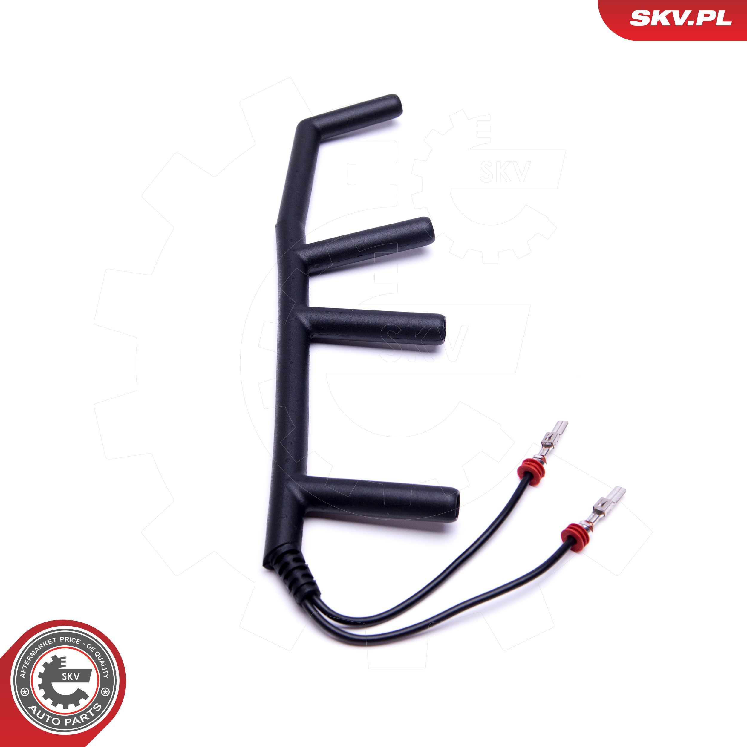 ESEN SKV 53SKV010 - Kabelreparatursatz, Gl&uuml;hkerze