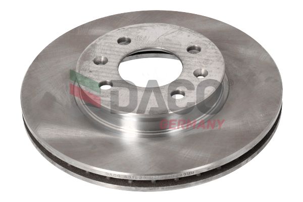 601320 DACO Germany féktárcsa