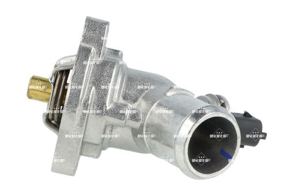 Thermostat, K&uuml;hlmittel