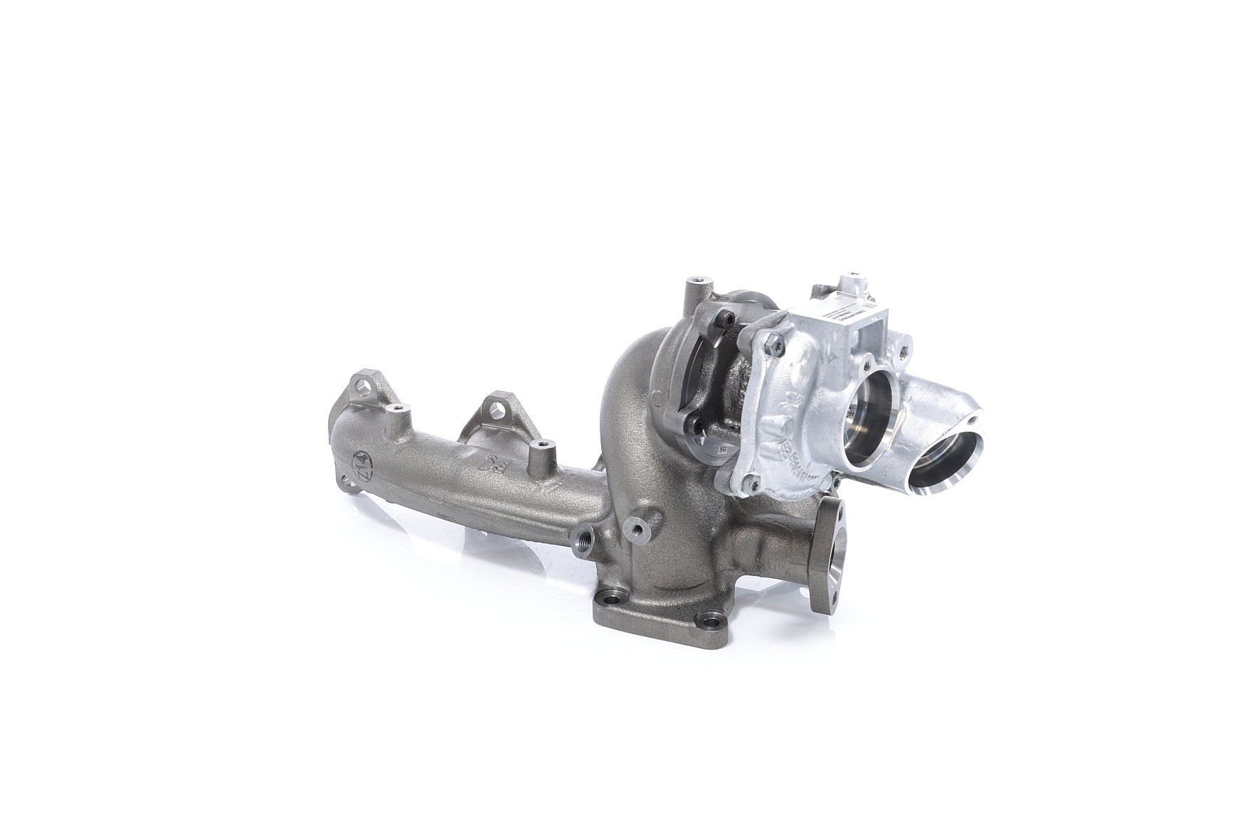BTS Turbo T919067 - Lader, Aufladung ORIGINAL