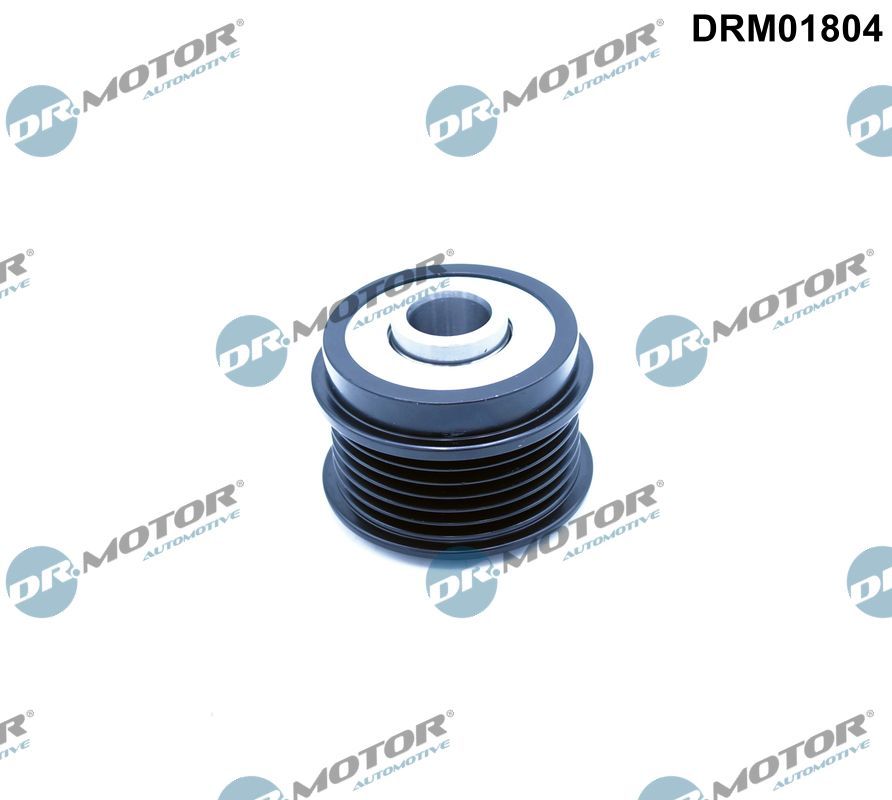 Dr.Motor Automotive DRM01804 - Generatorfreilauf