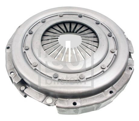 Plato de presión de clutch