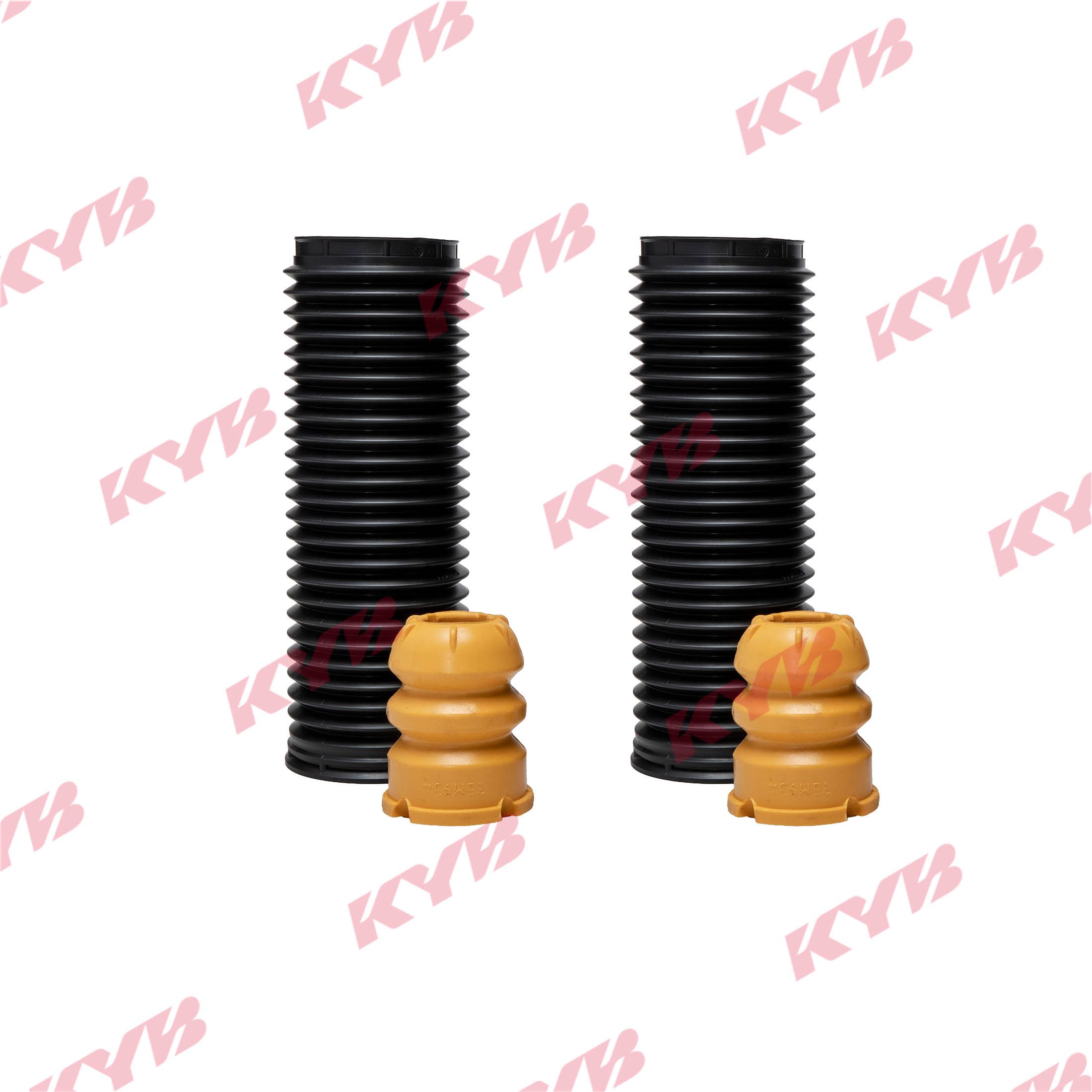 KYB 910377 - Staubschutzsatz, Sto&szlig;d&auml;mpfer Protection Kit