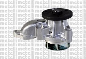 Water Pump, engine cooling 24-1078