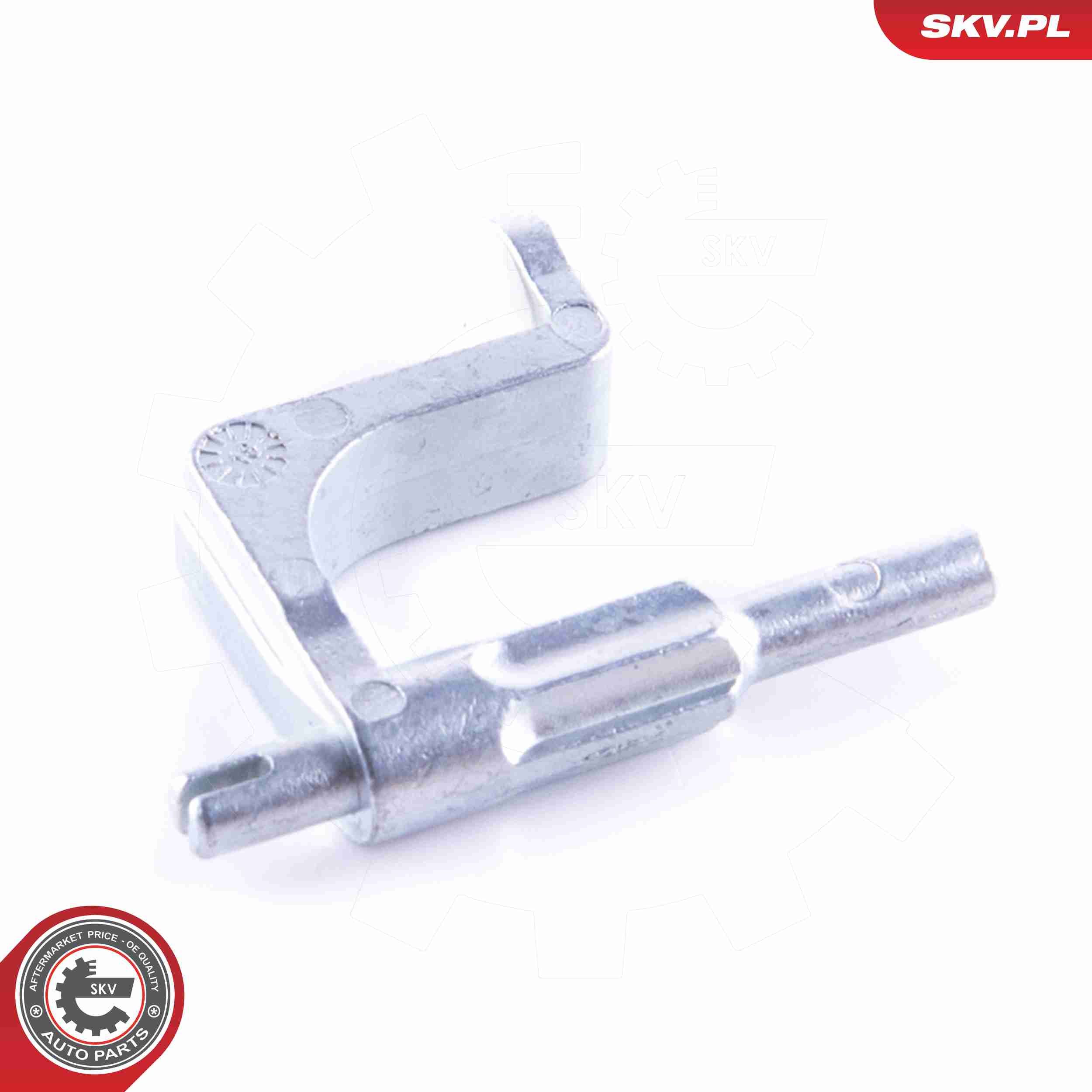 ESEN SKV 96SKV112 - Gest&auml;nge, T&uuml;rentriegelung