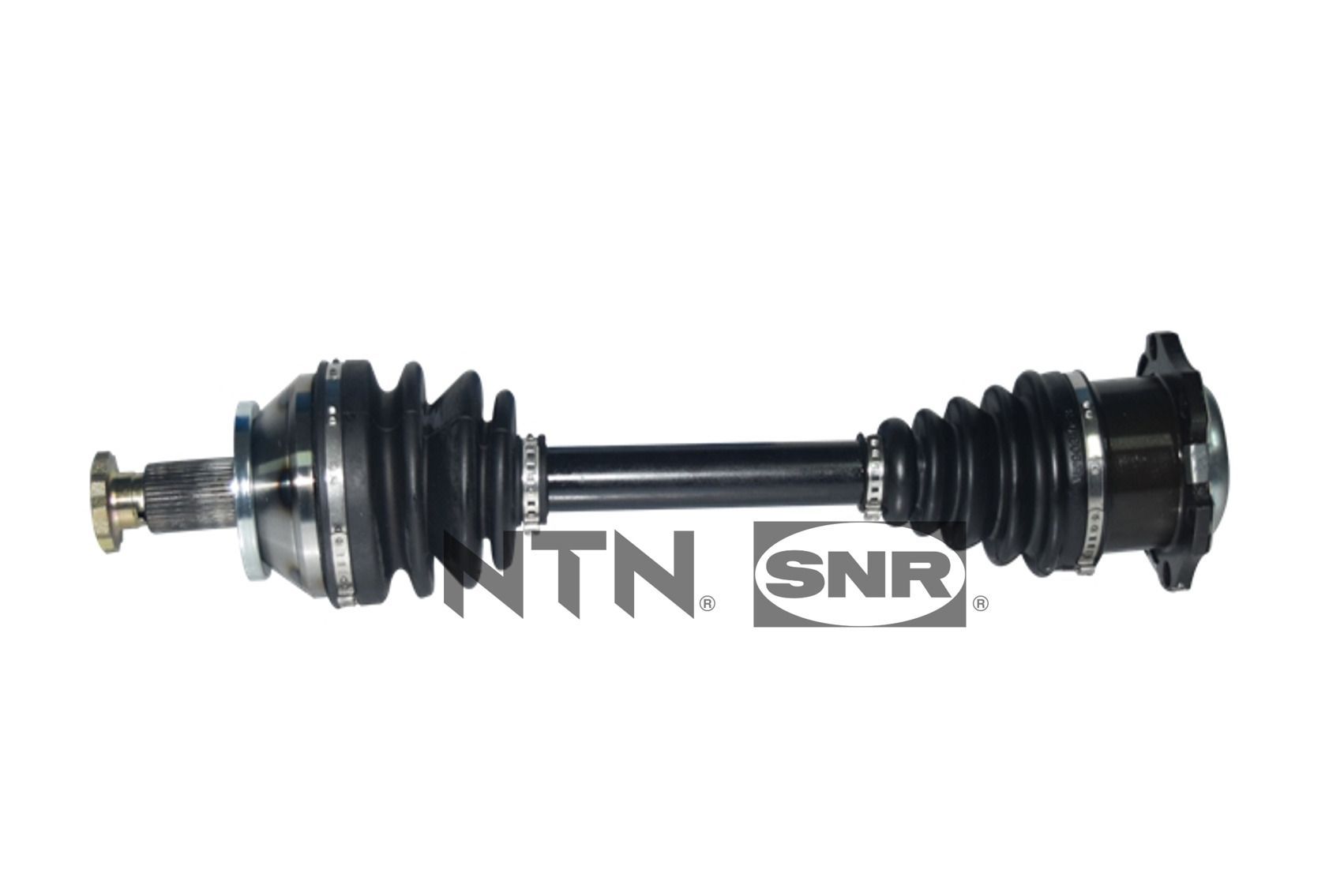 Drive Shaft DK54.019