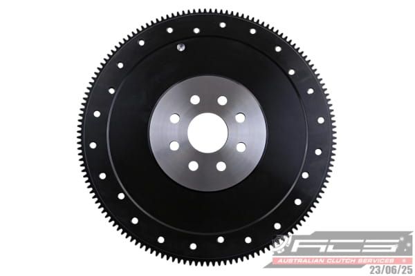 F/W C/MOLY CHRYSLER 8 BOLT 143T - TecDoc 2