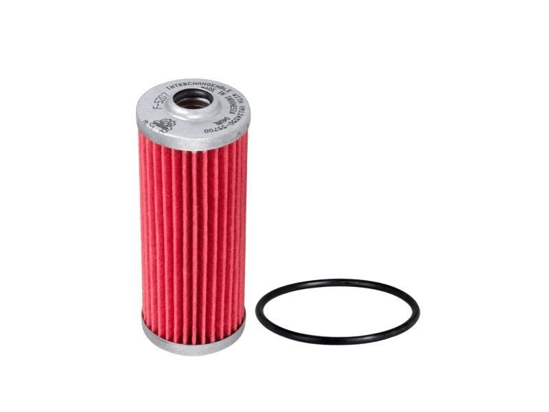 FUEL FILTER FITS R2447P - TecDoc Only