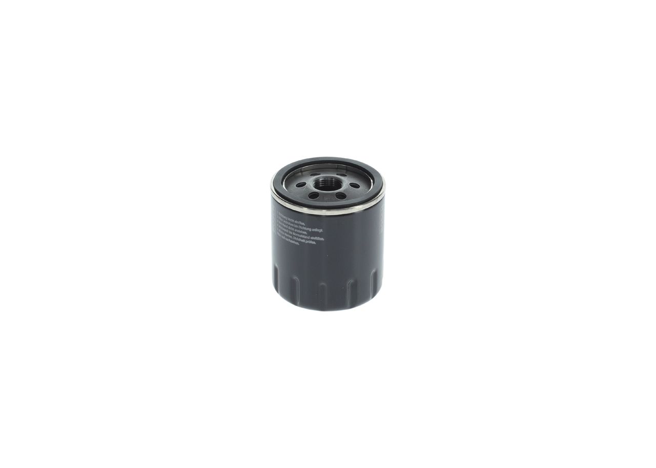 &Ouml;lfilter