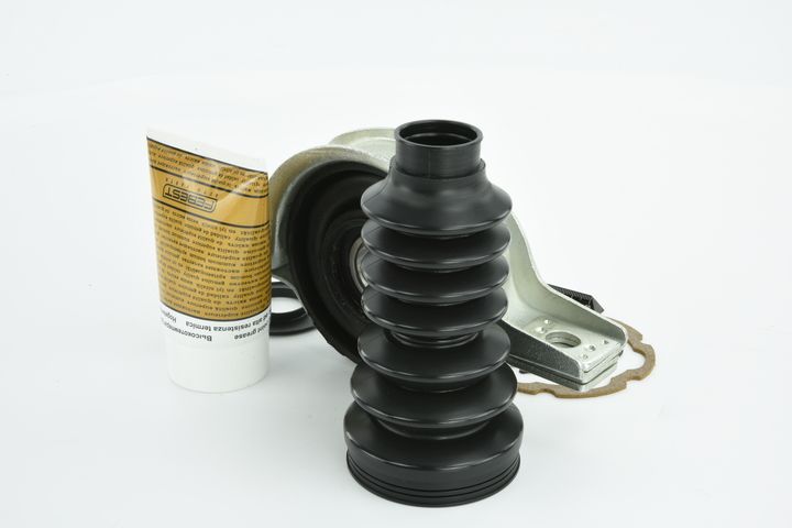 guolis, kardaninio veleno centrinis guolis