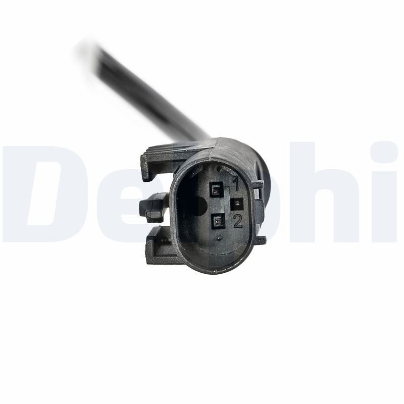 Sensor, Raddrehzahl