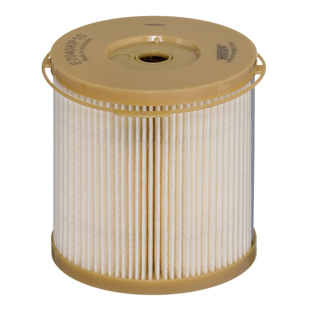 Kraftstofffilter