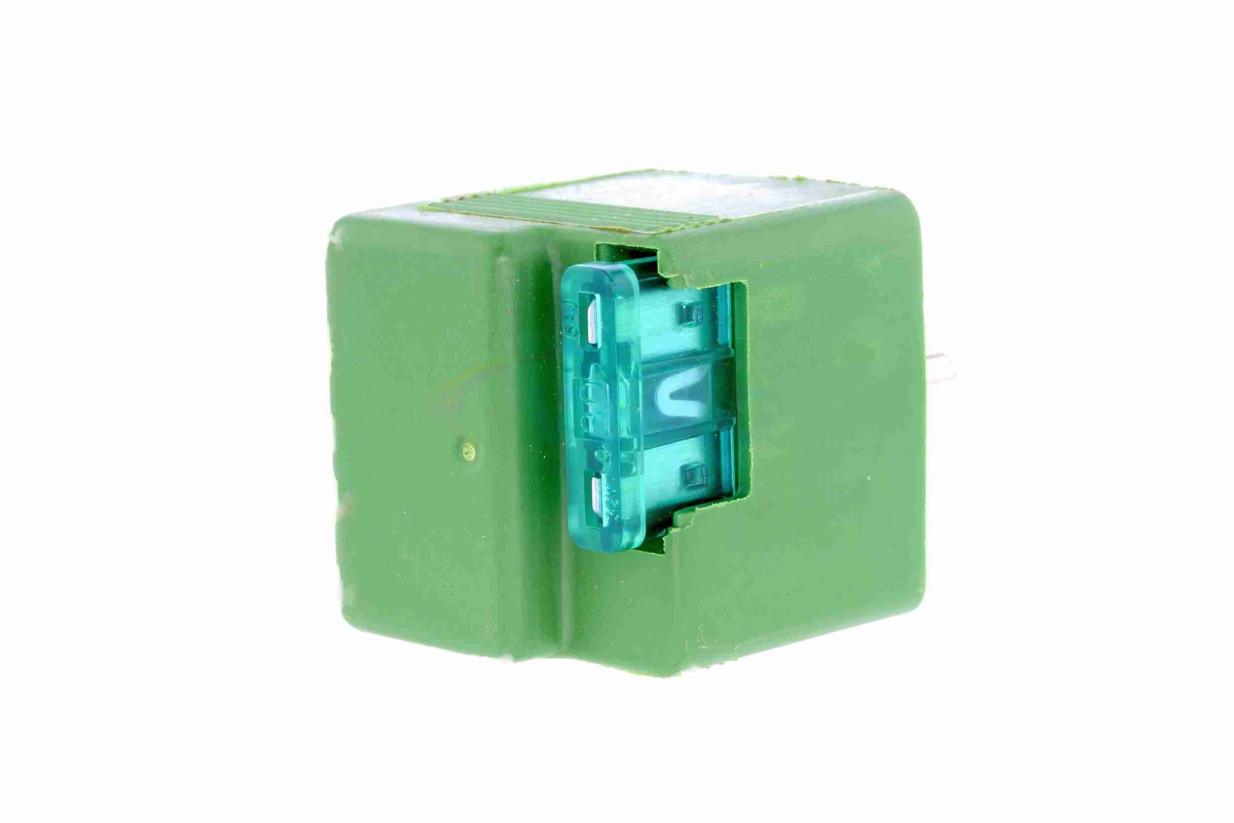 Relais, Innenraumgebl&auml;se