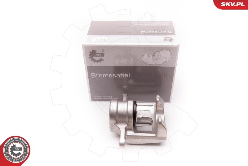 Brake Caliper 34SKV393