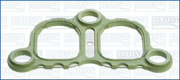 Junta, colector de escape