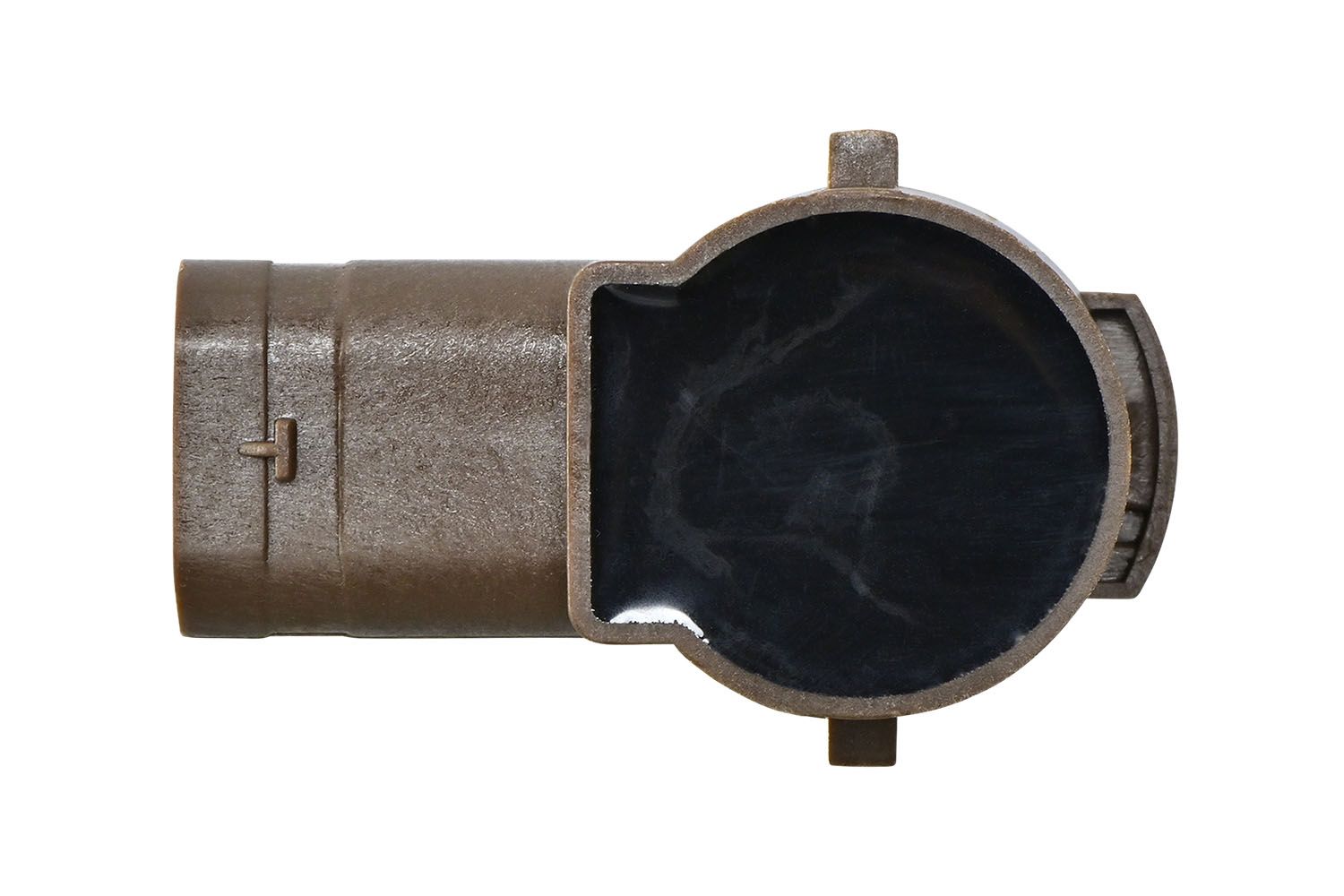 Sensor, Einparkhilfe
