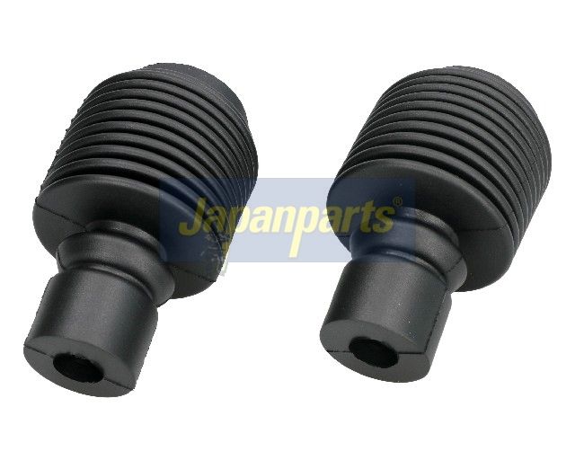 JAPANPARTS KTP-0709 - Staubschutzsatz, Sto&szlig;d&auml;mpfer