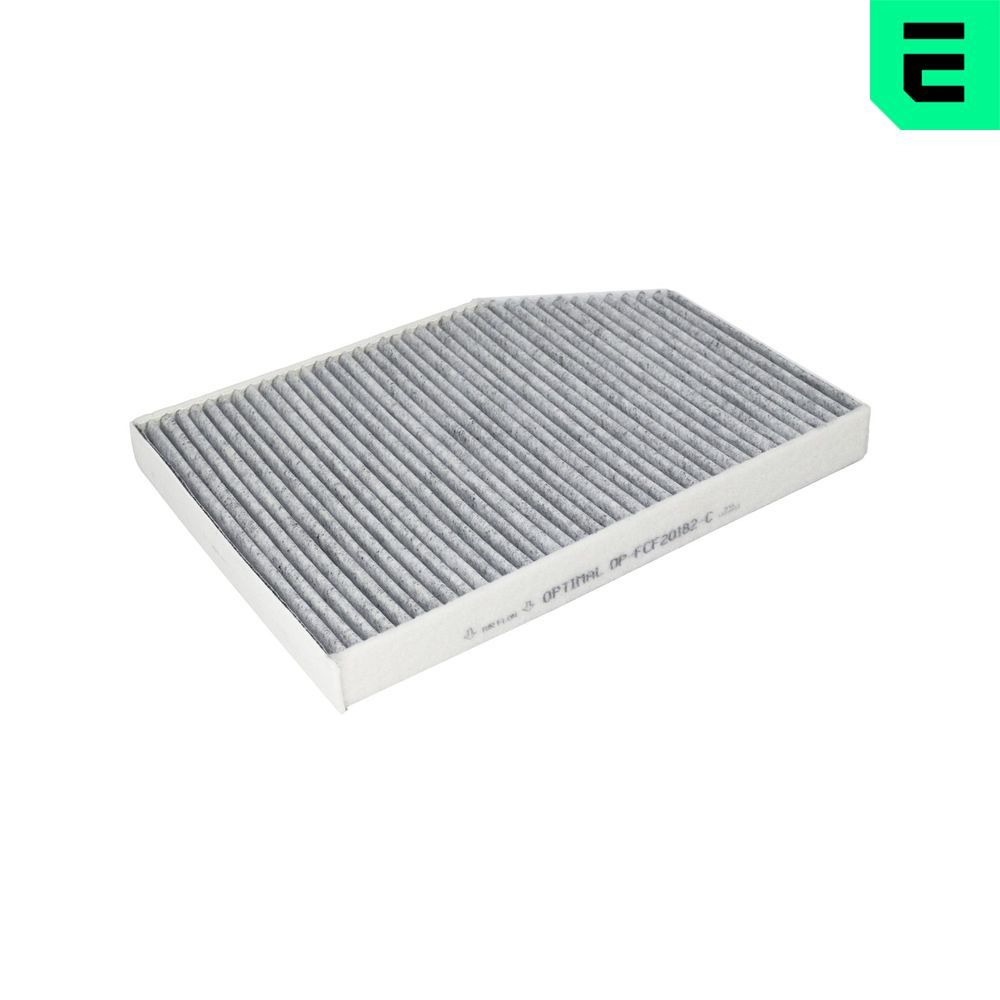 OPTIMAL OP-FCF20182-C - Filter, Innenraumluft