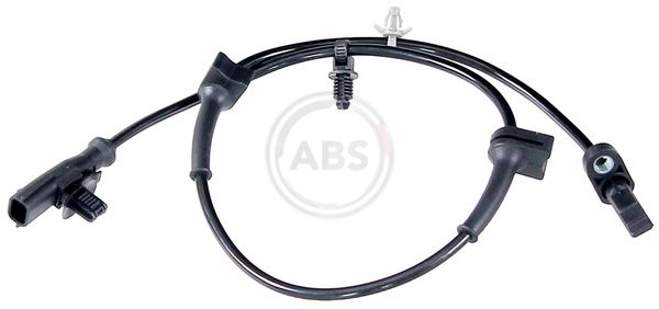 Sensor, Raddrehzahl