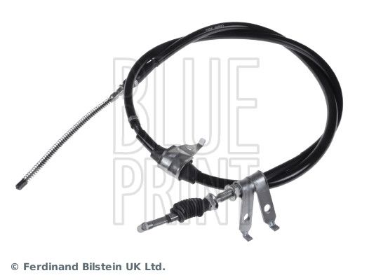 Cable de accionamiento, freno de estacionamiento