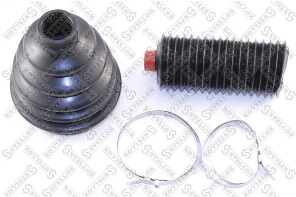 13-00131-SX STELLOX к-кт пыльника ШРУСа!\ Honda Civic, Mazda 323, Nissan Almera 1.4i-2.0i/TDCi 98>