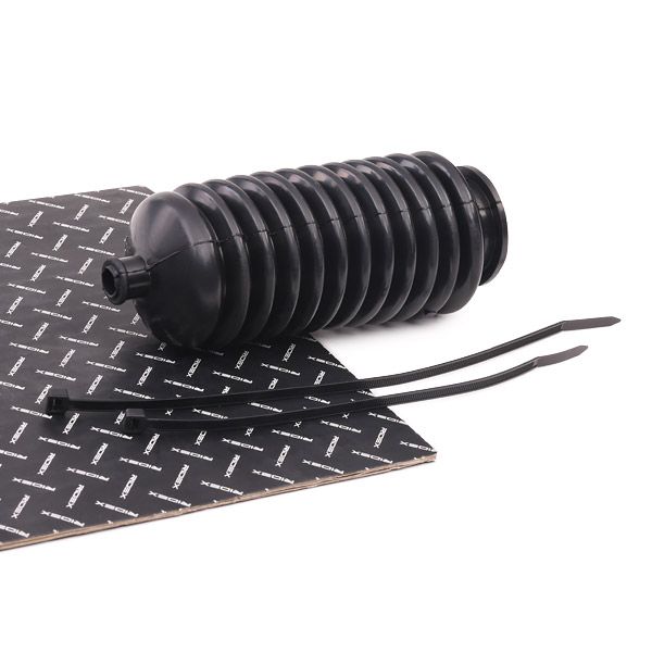 RIDEX 191B0016 Bellow, steering