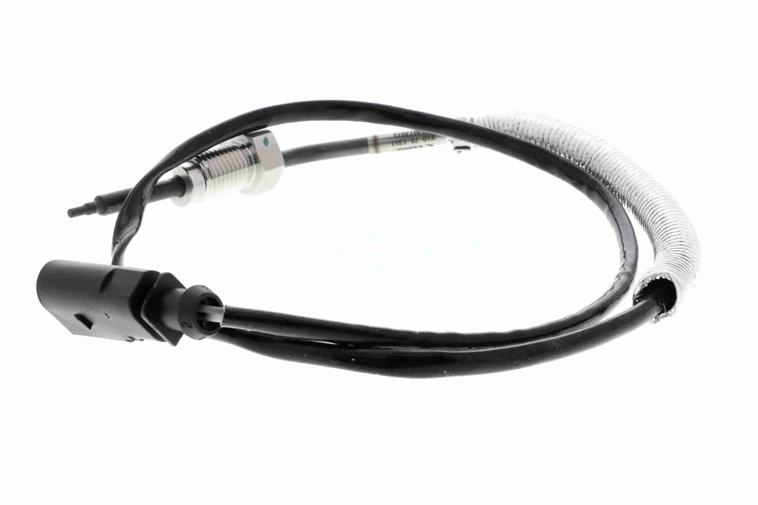 Sensor, Abgastemperatur