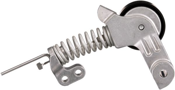 Riemenspanner, Keilrippenriemen