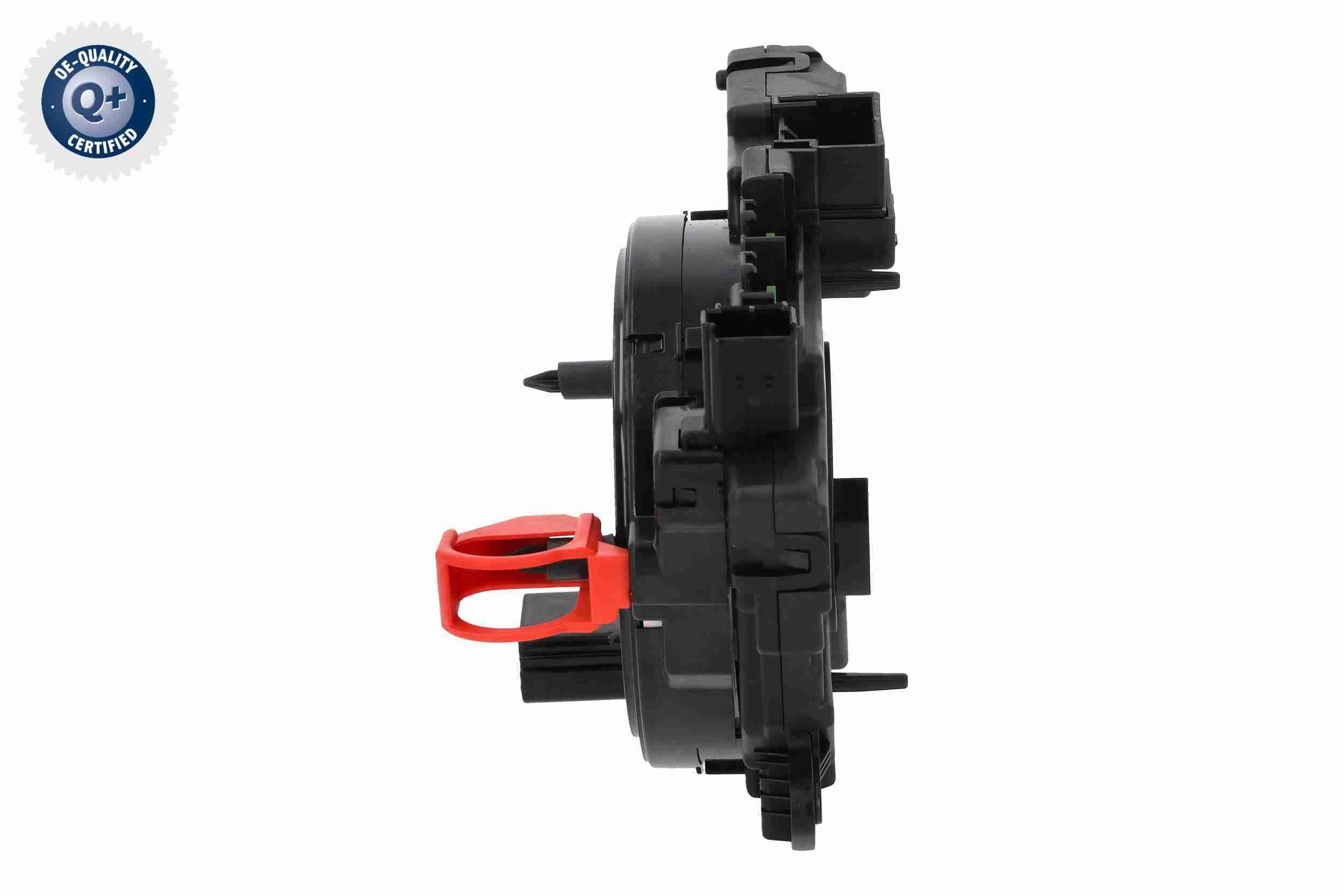 Wickelfeder, Airbag