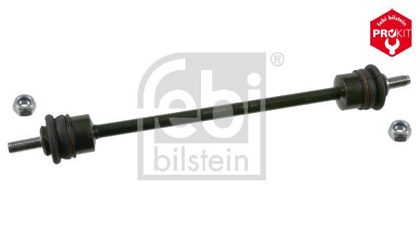 FEBI BILSTEIN 17612 - Stange/Strebe, Stabilisator PROKIT