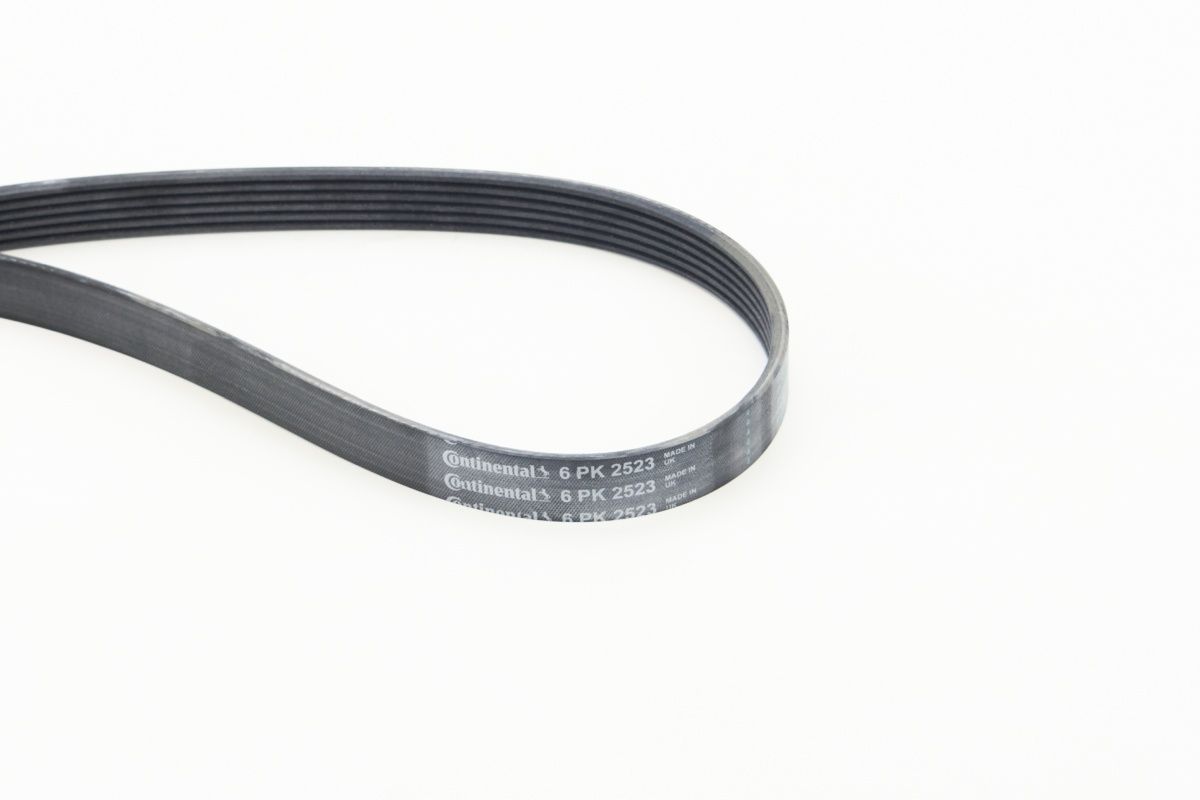 Multi v-riem contitech