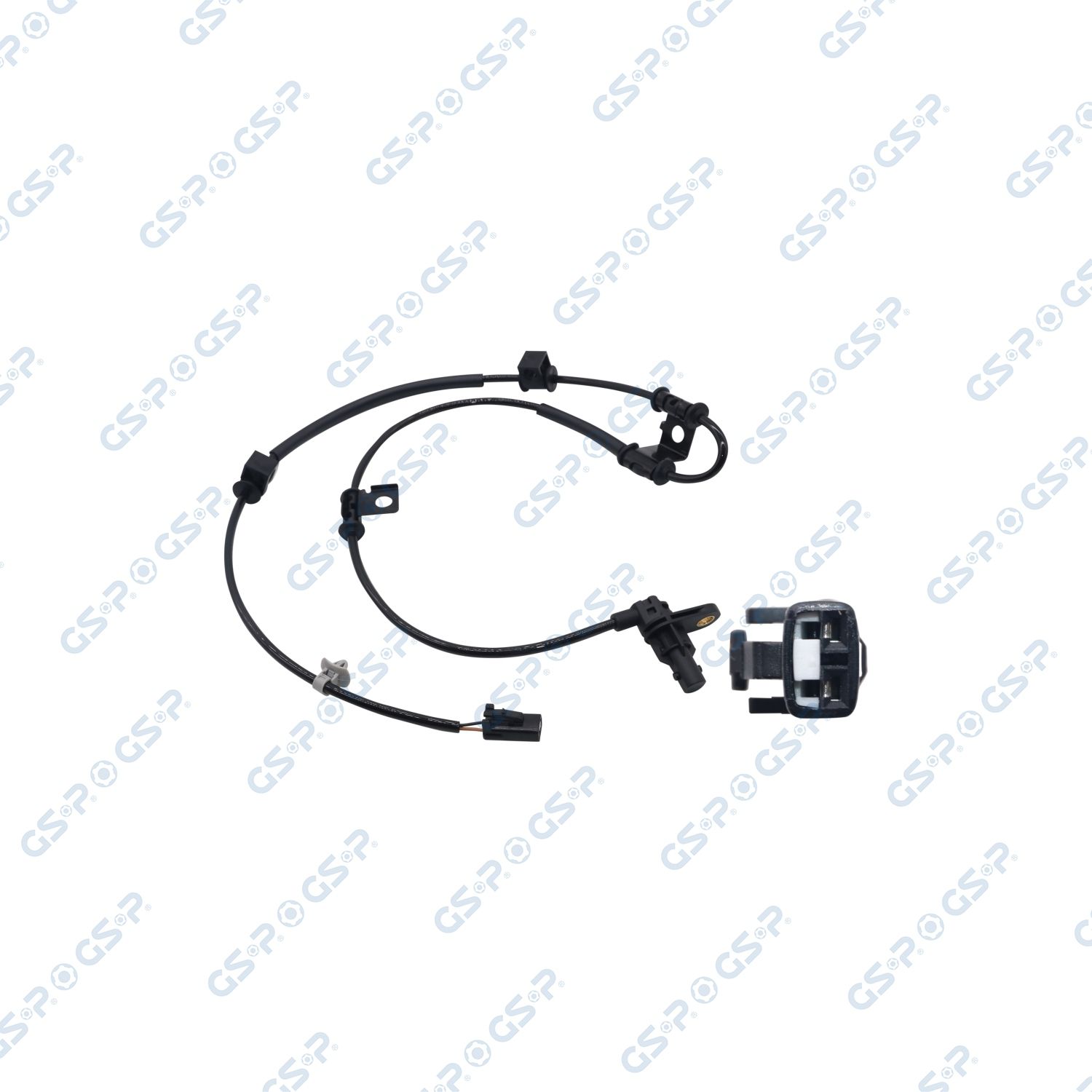 Sensor, revoluciones de la rueda
