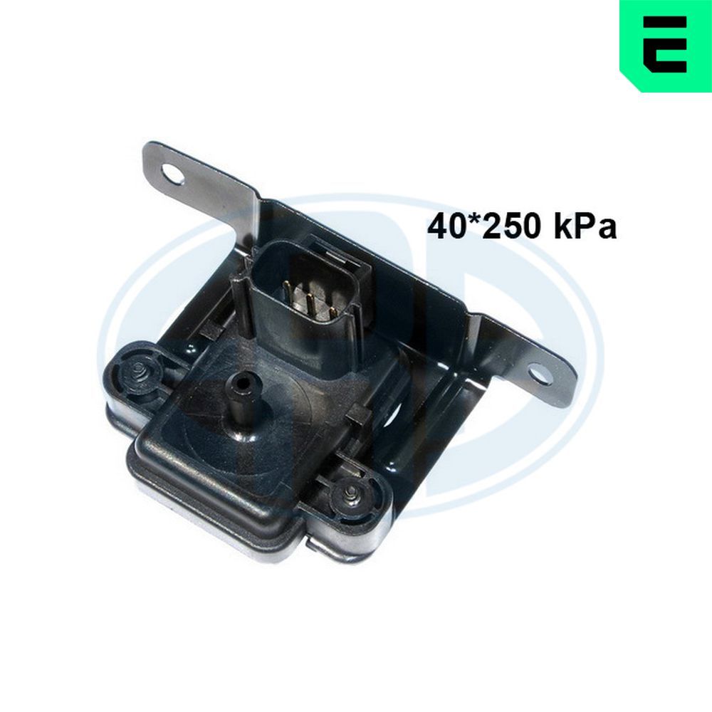 Sensor, Saugrohrdruck