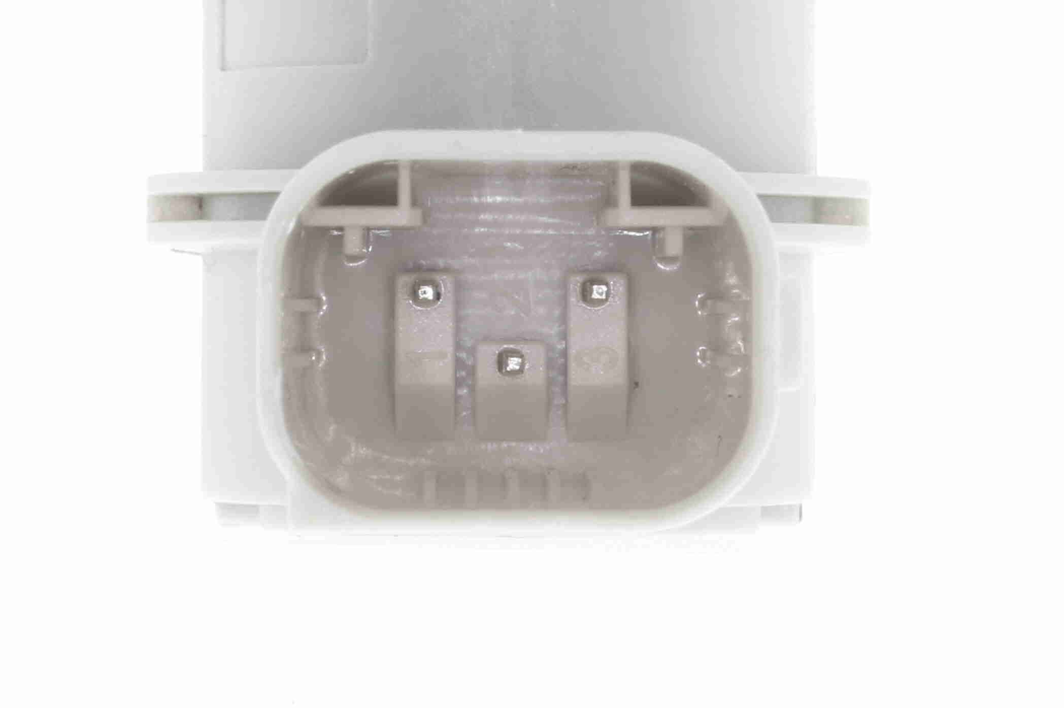 Sensor, Einparkhilfe