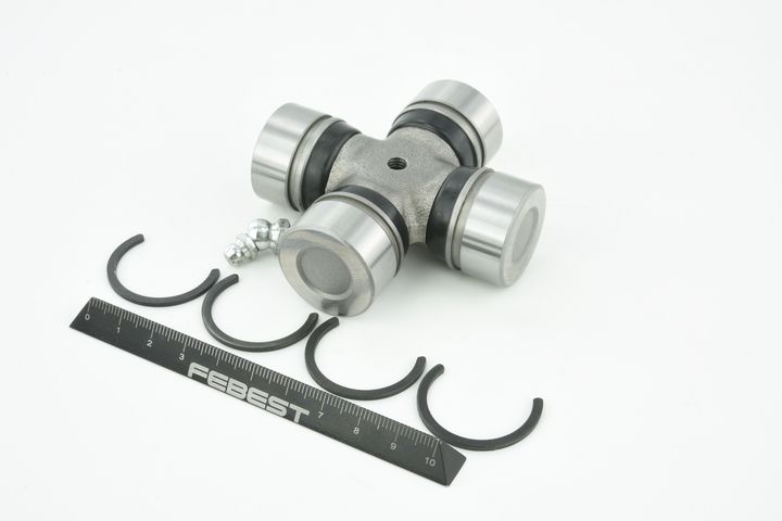 Lankstas, kardaninis velenas