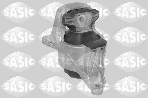 SASIC 2706815 - Lagerung, Motor
