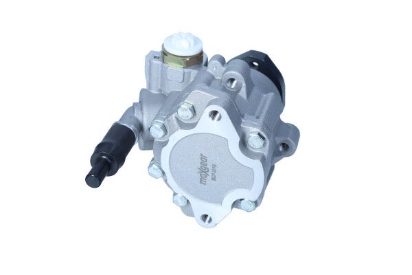 Hydraulikpumpe, Lenkung