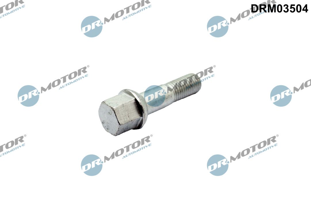 Dr.Motor Automotive DRM03504 - Radschraube