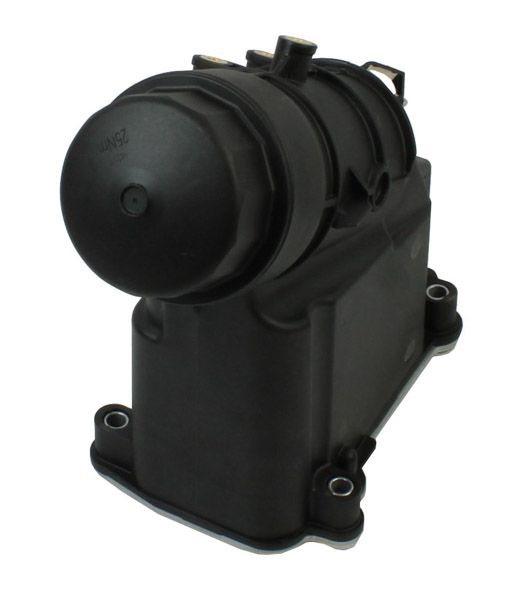 Geh&auml;use, &Ouml;lfilter